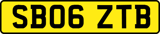 SB06ZTB