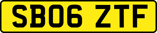 SB06ZTF