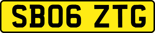 SB06ZTG