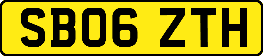 SB06ZTH
