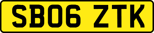 SB06ZTK