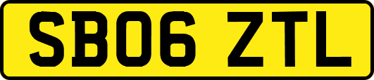 SB06ZTL
