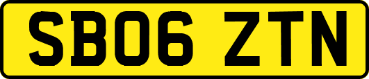 SB06ZTN