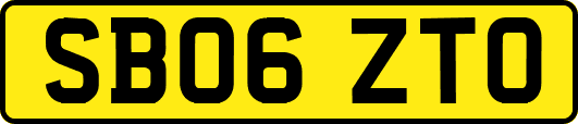 SB06ZTO