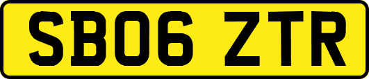 SB06ZTR