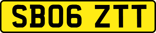 SB06ZTT