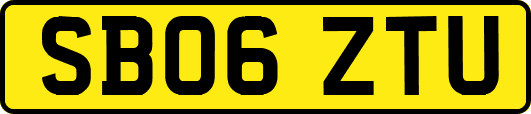 SB06ZTU