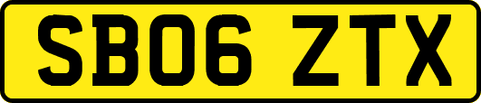 SB06ZTX