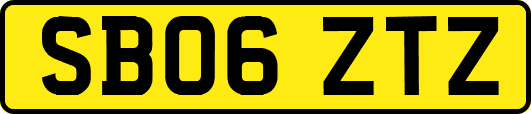 SB06ZTZ