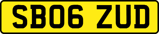 SB06ZUD