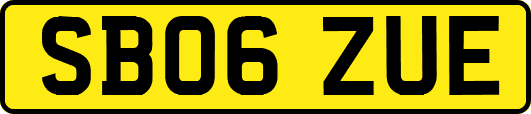 SB06ZUE