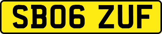 SB06ZUF