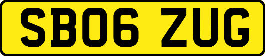 SB06ZUG