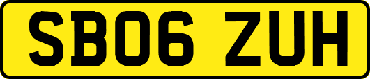 SB06ZUH