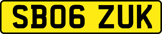 SB06ZUK