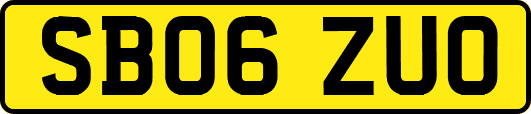 SB06ZUO