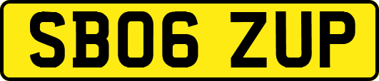 SB06ZUP