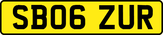 SB06ZUR