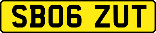 SB06ZUT