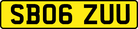 SB06ZUU