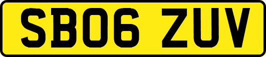 SB06ZUV