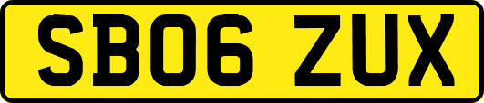 SB06ZUX
