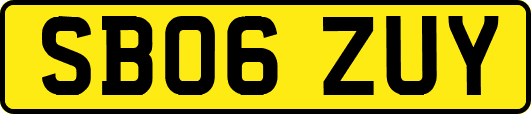 SB06ZUY