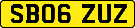 SB06ZUZ