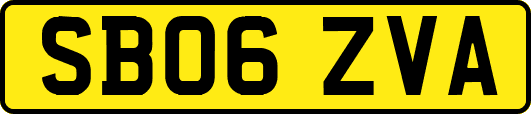 SB06ZVA