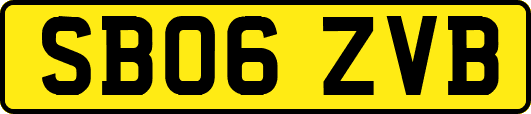 SB06ZVB