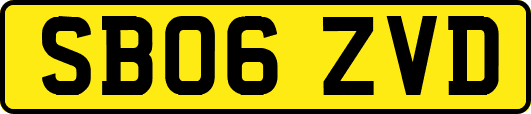 SB06ZVD