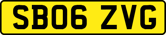 SB06ZVG