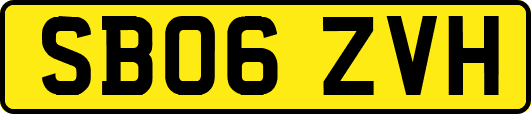 SB06ZVH