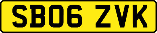 SB06ZVK