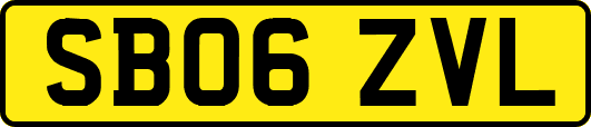 SB06ZVL