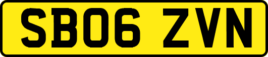 SB06ZVN