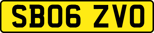 SB06ZVO
