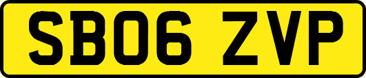 SB06ZVP