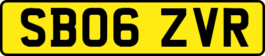 SB06ZVR