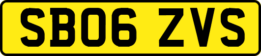 SB06ZVS