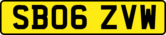 SB06ZVW