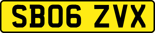 SB06ZVX