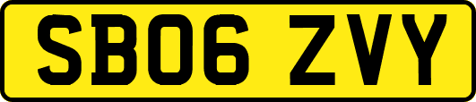 SB06ZVY