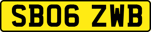 SB06ZWB