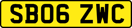 SB06ZWC