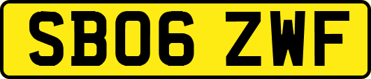 SB06ZWF