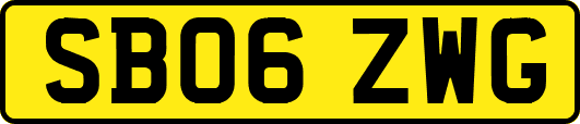 SB06ZWG
