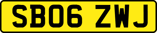 SB06ZWJ