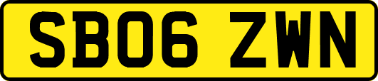 SB06ZWN