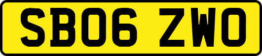SB06ZWO